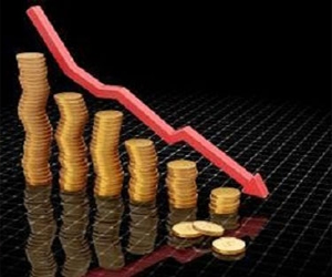   مصر اليوم - مؤشرات البورصة المصرية تتراجع وتخسر200 مليون جنيه