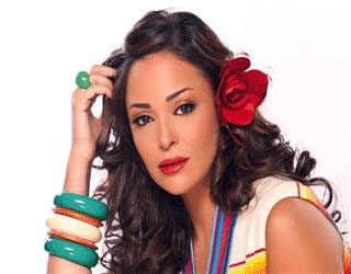 مصر اليوم - قَدَّمْتُ عِطْر بناءً على طلَب الجُمهور