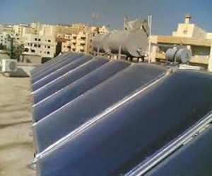 مصر اليوم - تكلفة الطاقة الشمسية تُعادل إنتاج الطاقة الأحفورية