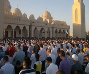   مصر اليوم - استعدادات مكثفة لاستقبال عيد الفطر في البحر الأحمر