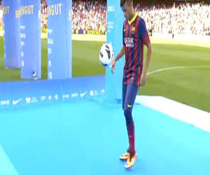 مصر اليوم - نيمار: علاجي من الأنيميا يسير بخطى جيدة