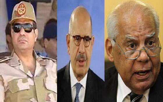 مصر اليوم - الكشف عن خلية إرهابية تخطط لاغتيال 38 شخصية عامة