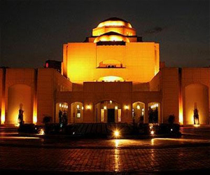 مصر اليوم - انطلاق مهرجان الأوبرا الصيفي 15 أغسطس