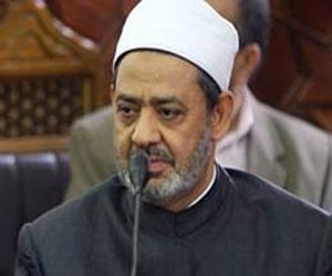   مصر اليوم - النور يدعو أصحاب مبادرات المصالحة قبول دعوة شيخ الأزهر