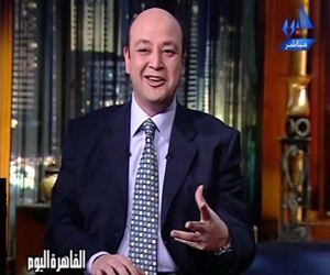 مصر اليوم - تغيير ديكور برنامج القاهرة اليوم بعد 4 أعوام