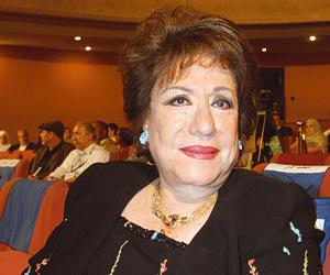   مصر اليوم - سميحة أيوب لـ مصر اليوم: مشاهد الرقص في مزاج الخير بناءً على طلب المُوزّعين‏