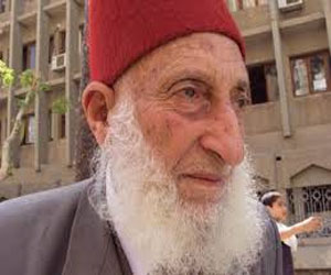   مصر اليوم - حافظ سلامة : يجب إيقاف الزيارات المريبة تجاه مصر