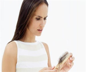   مصر اليوم - نقص الحديد يسبب تساقط شعرك