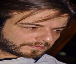   مصر اليوم - السوري عامر علي في حديث إلى مصر اليوم:سعيد بنجاح خيبر ولا أرفض المشاهد الساخنة