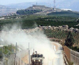   مصر اليوم - إصابة 4 جنود في انفجار لغم في دورية إسرائيلية على الحدود اللبنانية