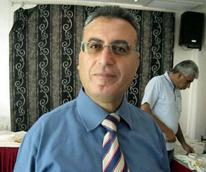   مصر اليوم - نقيب الصحافيين الفلسطينيين: ذاهبون إلى الأمم المتحدة لإدانة الإحتلال‏ الإسرائيلي