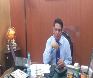   مصر اليوم - مناهضة أخونة مصر تطالب بنقل مرسي لسجن شديد الحراسة