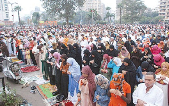   مصر اليوم - استعدادات مكثفة لاستقبال العيد في السويس ومديرية الصحة تُعلن حالة الطوارئ