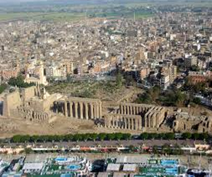   مصر اليوم - تجهيز 15 ساحة و1020 مسجدًا لصلاة العيد في الأقصر