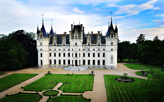   مصر اليوم - قلعة شاتو الخيار الأفضل للحفلات الأسرية والترفيهية وعطلات نهاية الأسبوع