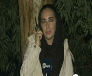 مصر اليوم - برنامج ستديو الآن يعرض تقريرًا عن الاشتباكات في المناطق الكردية