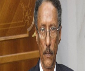 مصر اليوم - السفير المصري لدى نواكشوط يلتقي الرئيس الموريتاني