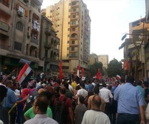   مصر اليوم - تحالف الثورة يطالب باتخاذ إجراءات تعبر عن الإرادة الشعبية