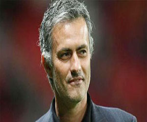 مصر اليوم - مورينيو: الصحافة صنعت مسرحية درامية بطلها أنا ورونالدو