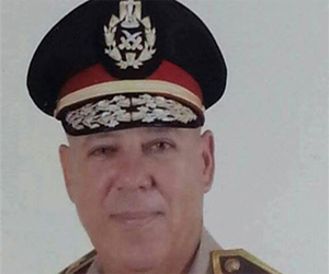   مصر اليوم - اللواء سماح قنديل يحتفل مع الأطفال الأيتام فى العيد