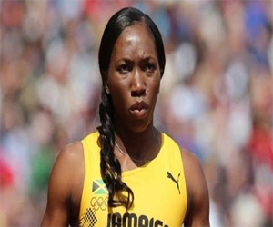 مصر اليوم - ميلز تعود للمضمار بعد معركة مع السرطان