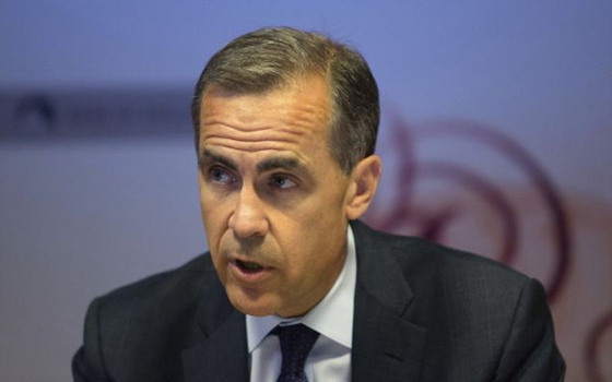   مصر اليوم - مدير بنك إنكلترا الجديد يُحذِّر من هَوَس المَصْرِفيّين المنفصلين عن الواقع