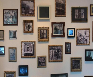   مصر اليوم - معرض زمن الخفاش الأزرق لأحداث 1958 في بيروت