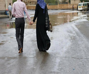 مصر اليوم - أخطاء تدمر الحوار بين الزوجين