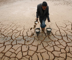 مصر اليوم - الجفاف يؤثر على حياة 15 مليون شخص في قويتشو