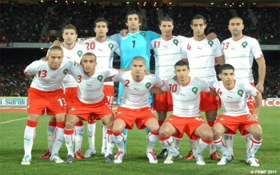   مصر اليوم - مدرب المنتخب المغربي استبعد لاعبي الوداد بسبب سفرهم إلى السعودية