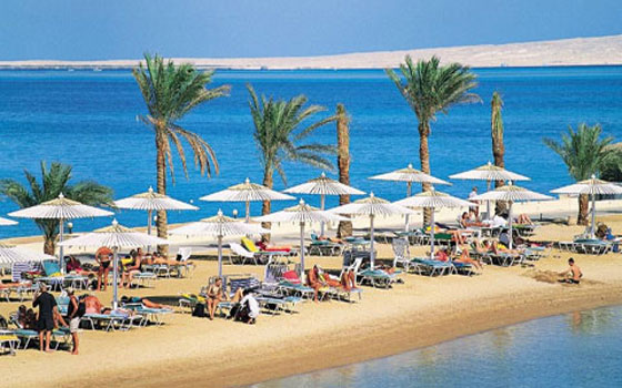   مصر اليوم - الغردقة متعة السياحة الترفيهية والشاطئية