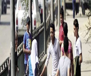   مصر اليوم - شفت تحرش تطالب الداخلية بمعاونتها والإعلام بتغطية مناسبة