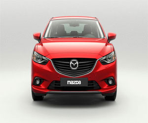 مصر اليوم - مازدا 6 موديل 2014 الرياضية