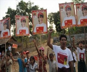   مصر اليوم - بريطانيا تؤكد استمرارها في العمل مع الحكومة والمعارضة في ميانمار