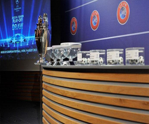   مصر اليوم - مواجهتان شائكتان لميلان وآرسنال في الملحق الأوروبي