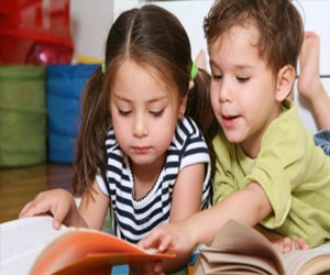 مصر اليوم - طرق لتشجيع الطفل على القراءة