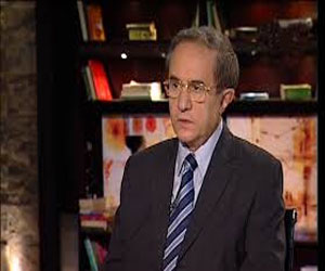   مصر اليوم - الإنقاذ ترشح الغزالي حرب في تعديل الدستور