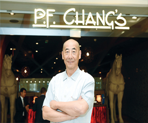 مصر اليوم - مطاعم بي أف تشانغز تحتفل بـ20 عامًا من النجاح