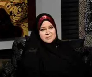   مصر اليوم - دينا الجارم لـمصر اليوم: هناك عطور تُحقّق السعادة الزوجية وتُؤثّر على مشاعر الرجل