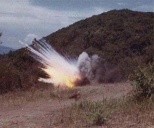   مصر اليوم - أنباء عن مقتل 5 جهاديين في انفجار جنوبي رفح