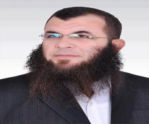   مصر اليوم - قيادي بـالنور: مشكلة الإخوان تكمن في اعتبار أنفسهم بديلاً لدولة الخلافة