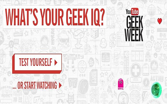   مصر اليوم - يوتيوب ينشئ اختبارًا لقياس معدّلات ذكاء الأفراد يعتمد على أسئلة معلوماتية