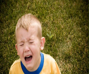 مصر اليوم - علامات تدل على أن الطفل مدلل