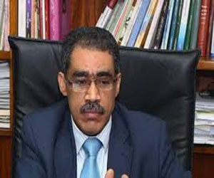   مصر اليوم - رشوان يدين تعرض الصحافيين للاعتداء من قبل أنصار مرسي