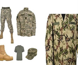   مصر اليوم - ضبط شيشانيين في مطار القاهرة بحوزتهما زي الجيش المصري