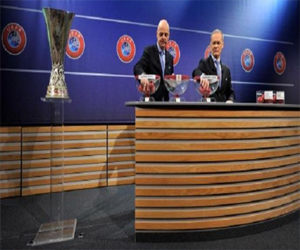   مصر اليوم - مواجهات سهلة للكبار في تأهيلي يوروبا ليغ