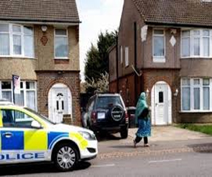   مصر اليوم - بريطانية تتصل بالشرطة للإبلاغ عن ديدان في حاوية القمامة