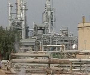 مصر اليوم - تطوير حقل غاز في الجزائر بأكثر من مليار دولار