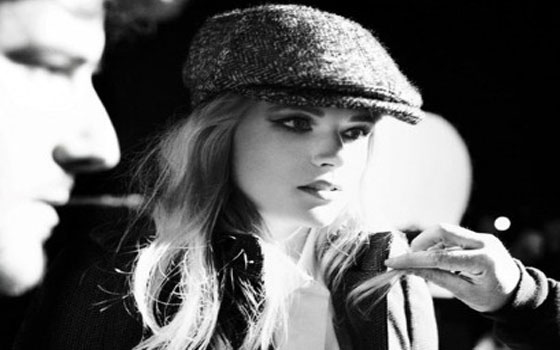 مصر اليوم - خطبة غابرييلا وايلد لصديقها الموسيقي آلان باونال