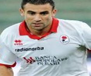   مصر اليوم - الجزائري عبد القادرغزال على ردار نانت الفرنسي